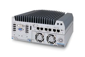 Nuvis-7306RT Series